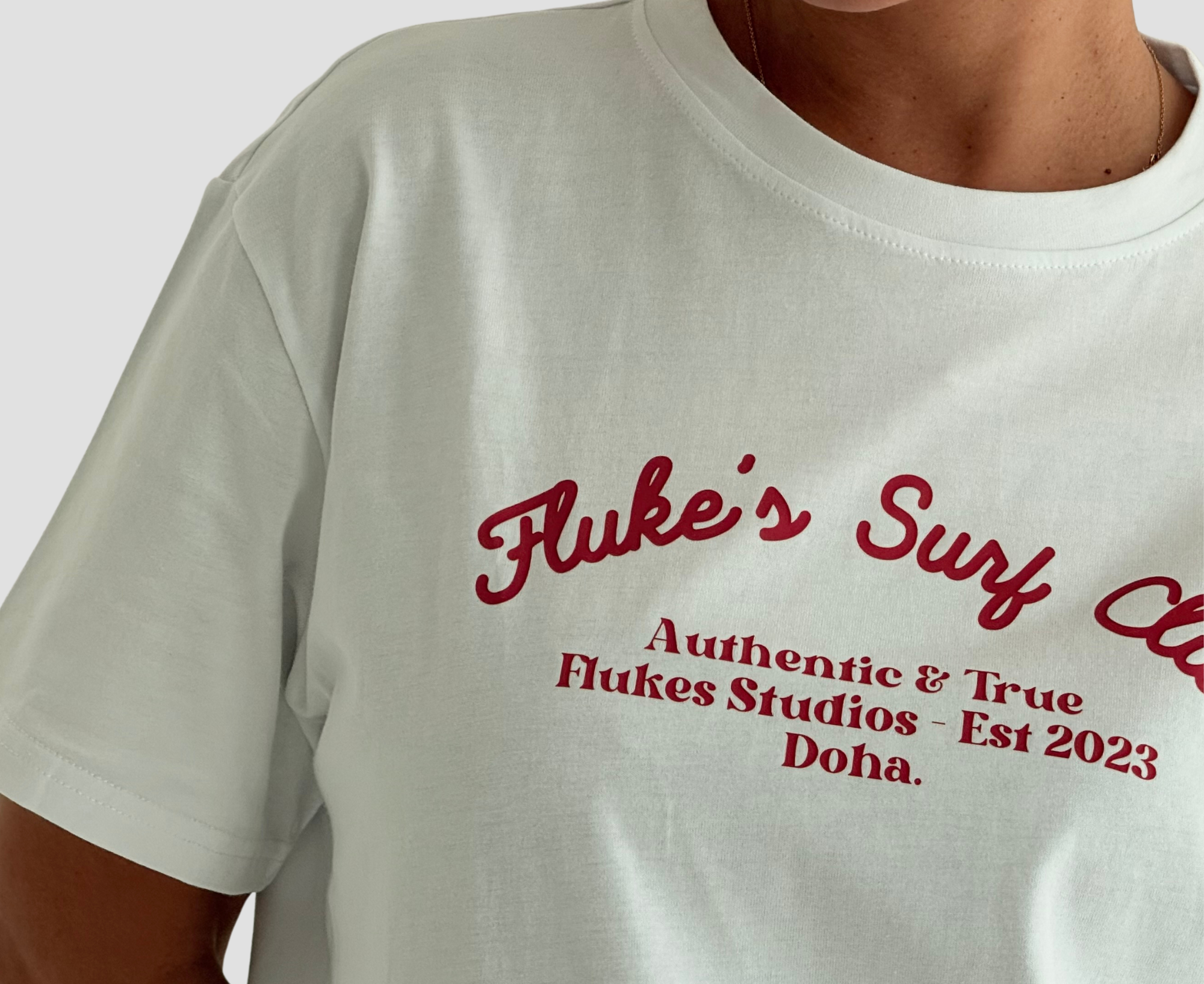 Fluke’s Surf Club